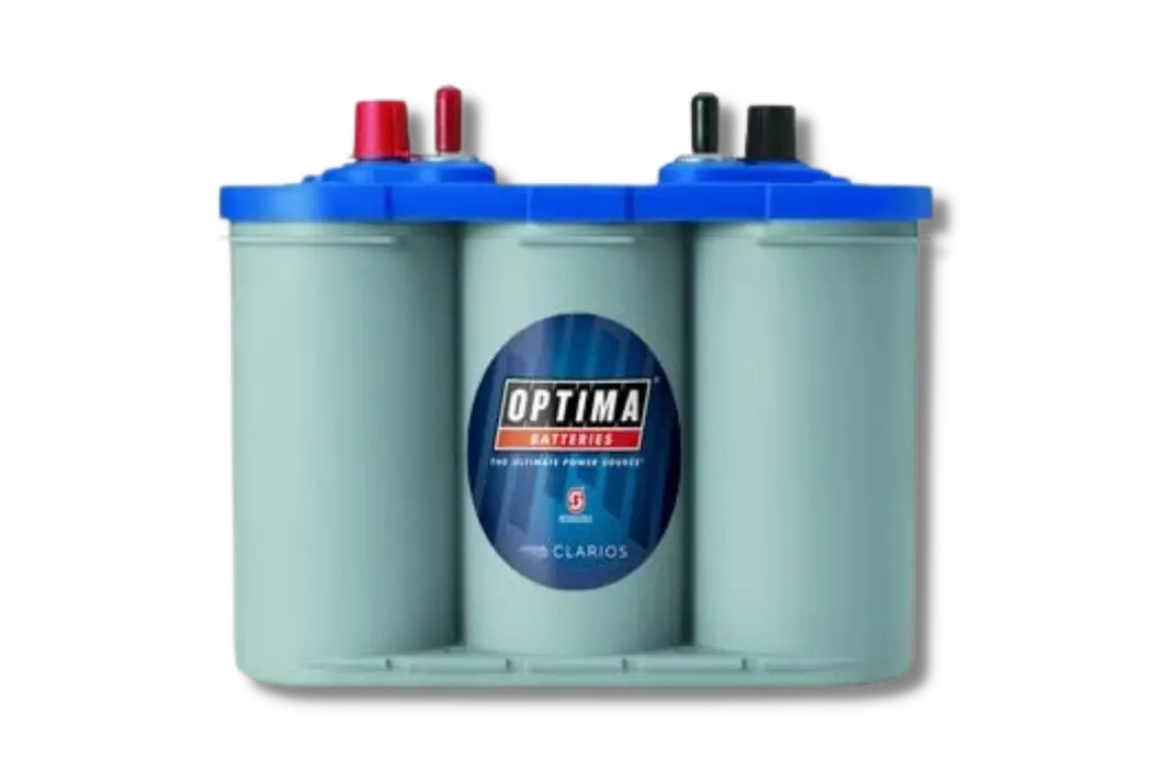 Optima Battery